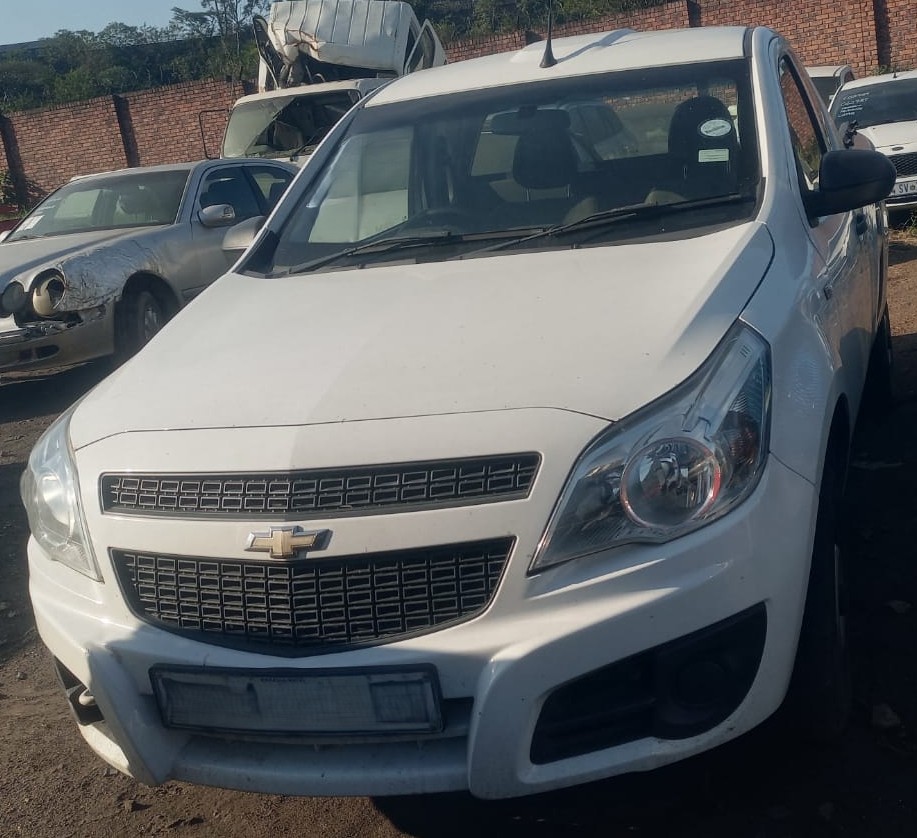 CHEVROLET