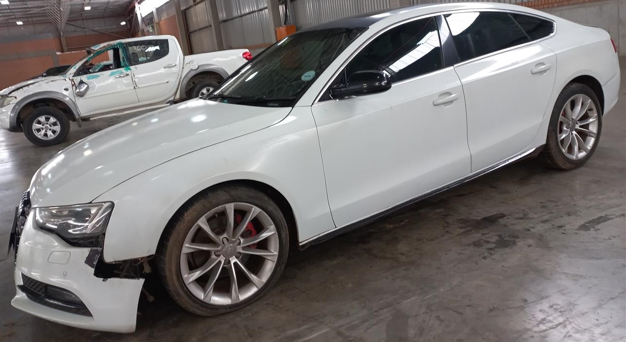 Affordable Salvage & Accident-Damaged Cars For Sale