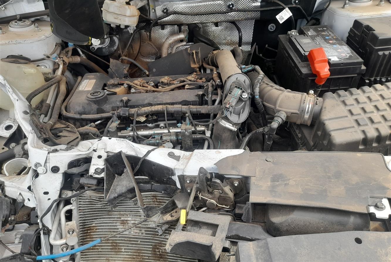 Affordable Salvage & Accident-Damaged Cars For Sale