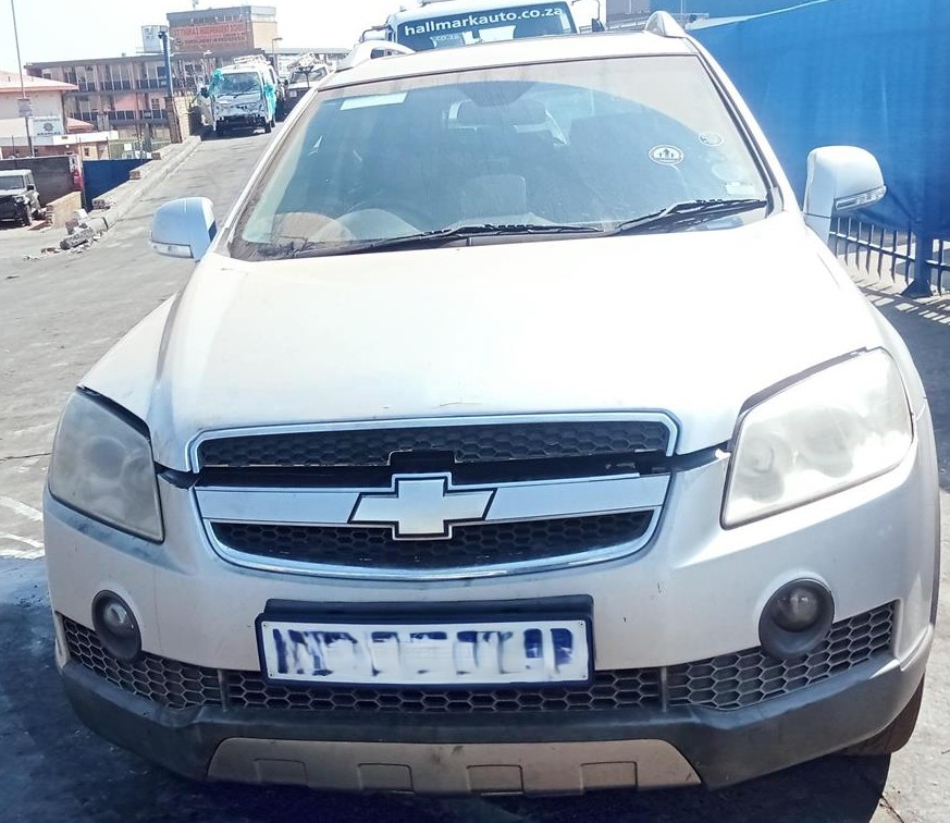 CHEVROLET