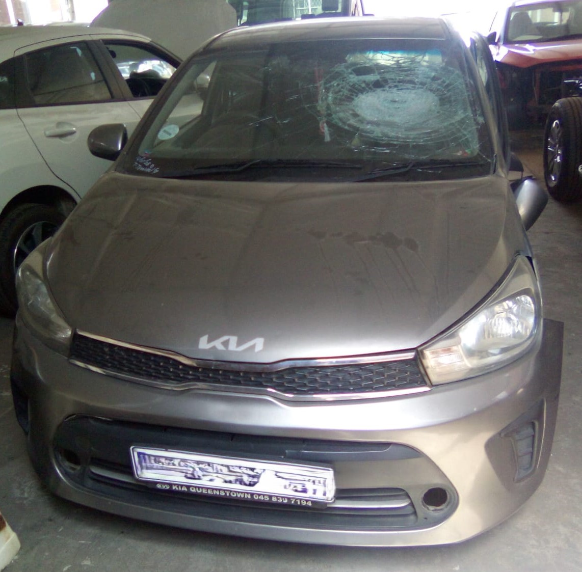 KIA