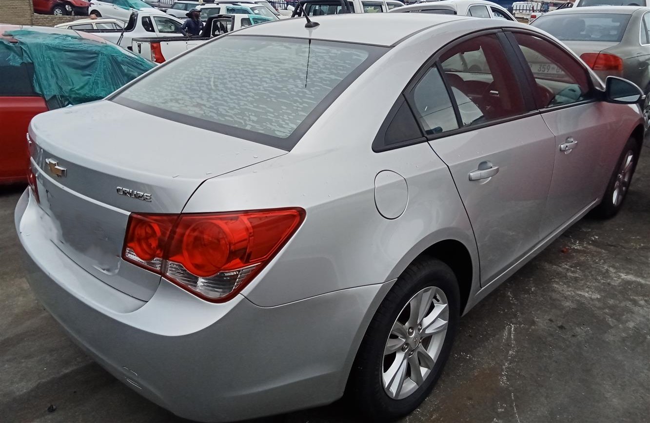 Affordable Salvage & Accident-Damaged Cars For Sale