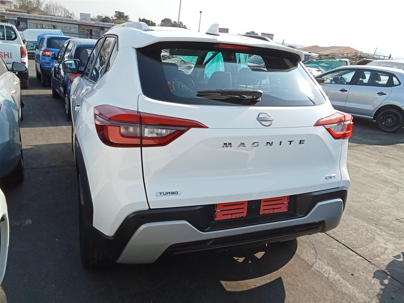 Affordable Salvage & Accident-Damaged Cars For Sale