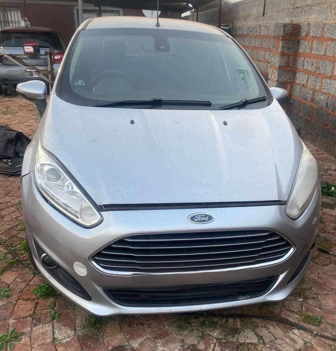 FORD