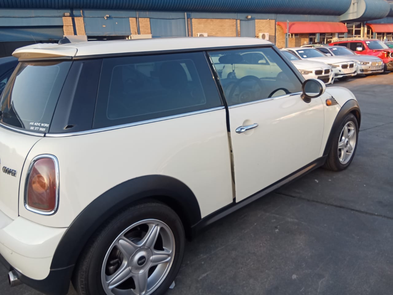 Affordable Salvage & Accident-Damaged Cars For Sale