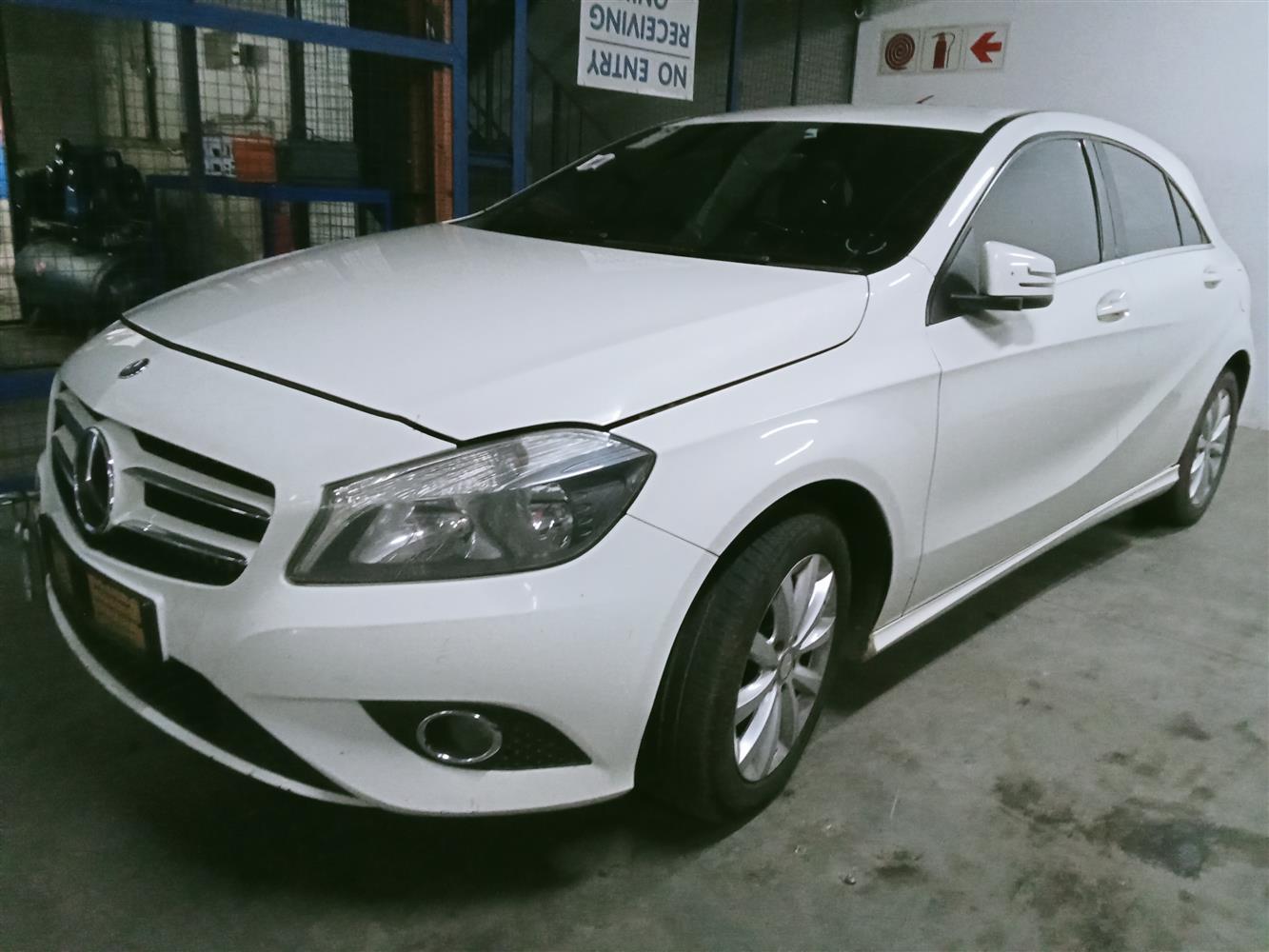 Affordable Salvage & Accident-Damaged Cars For Sale