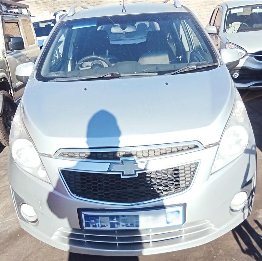 CHEVROLET