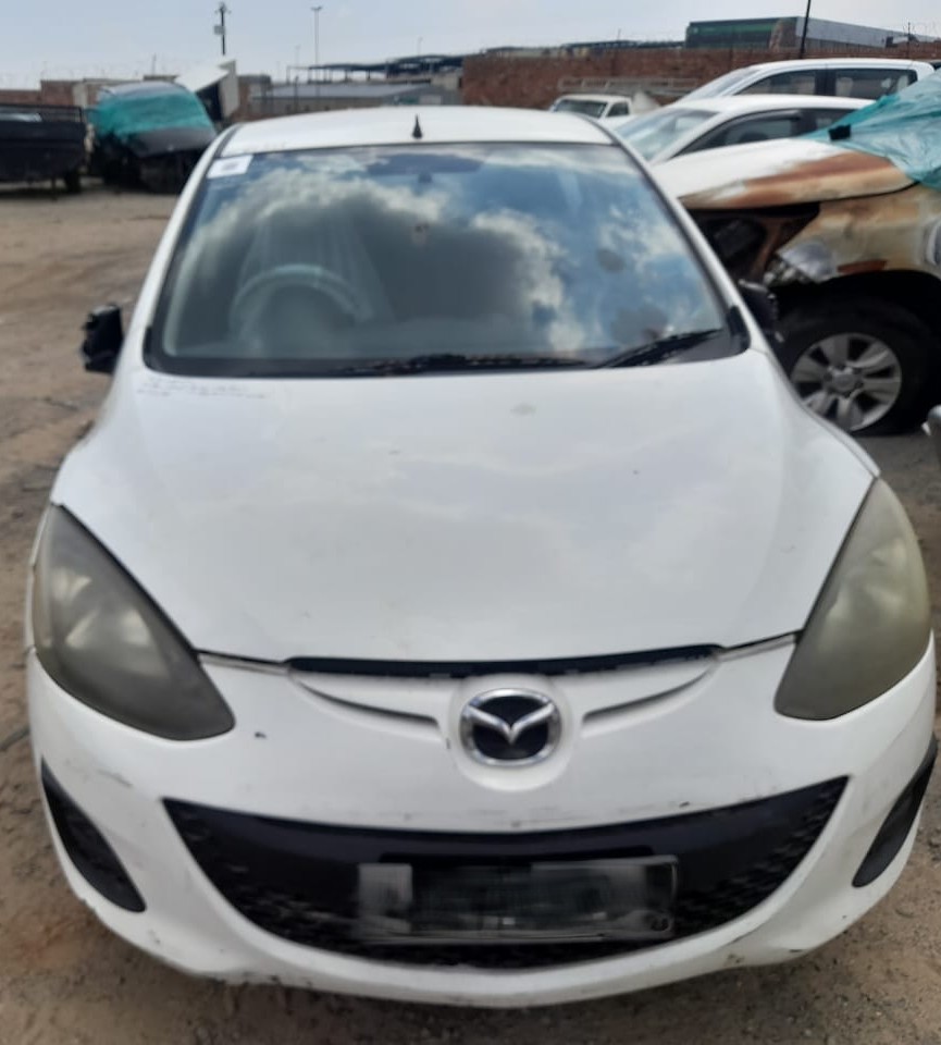 MAZDA