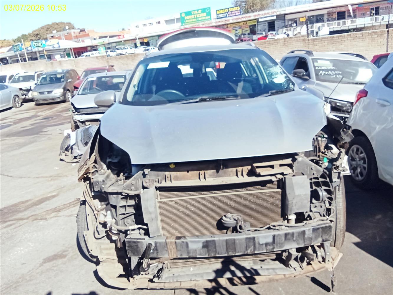 KIA