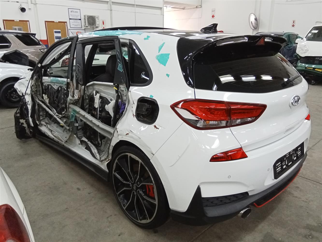 Affordable Salvage & Accident-Damaged Cars For Sale