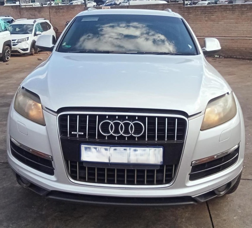 AUDI