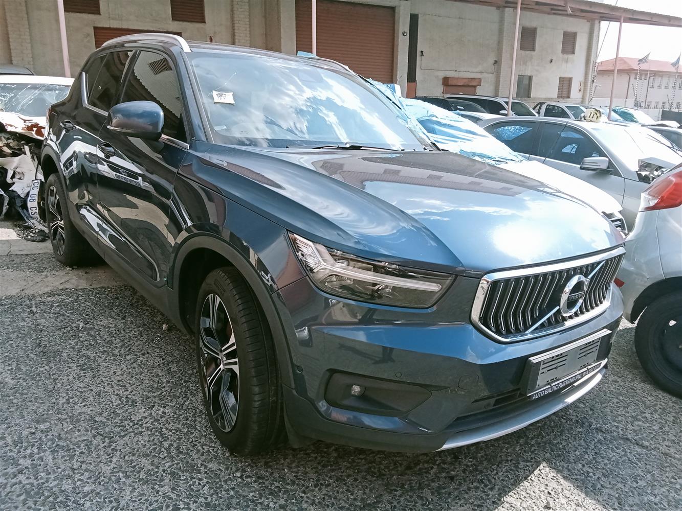 Affordable Salvage & Accident-Damaged Cars For Sale