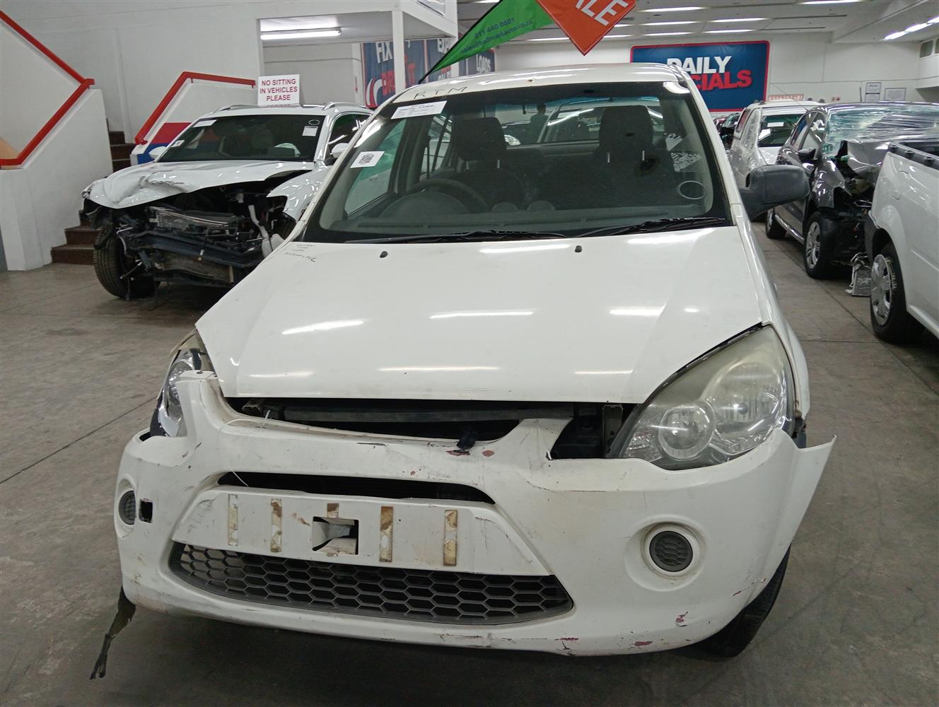 FORD