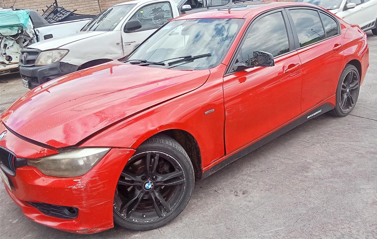Affordable Salvage & Accident-Damaged Cars For Sale
