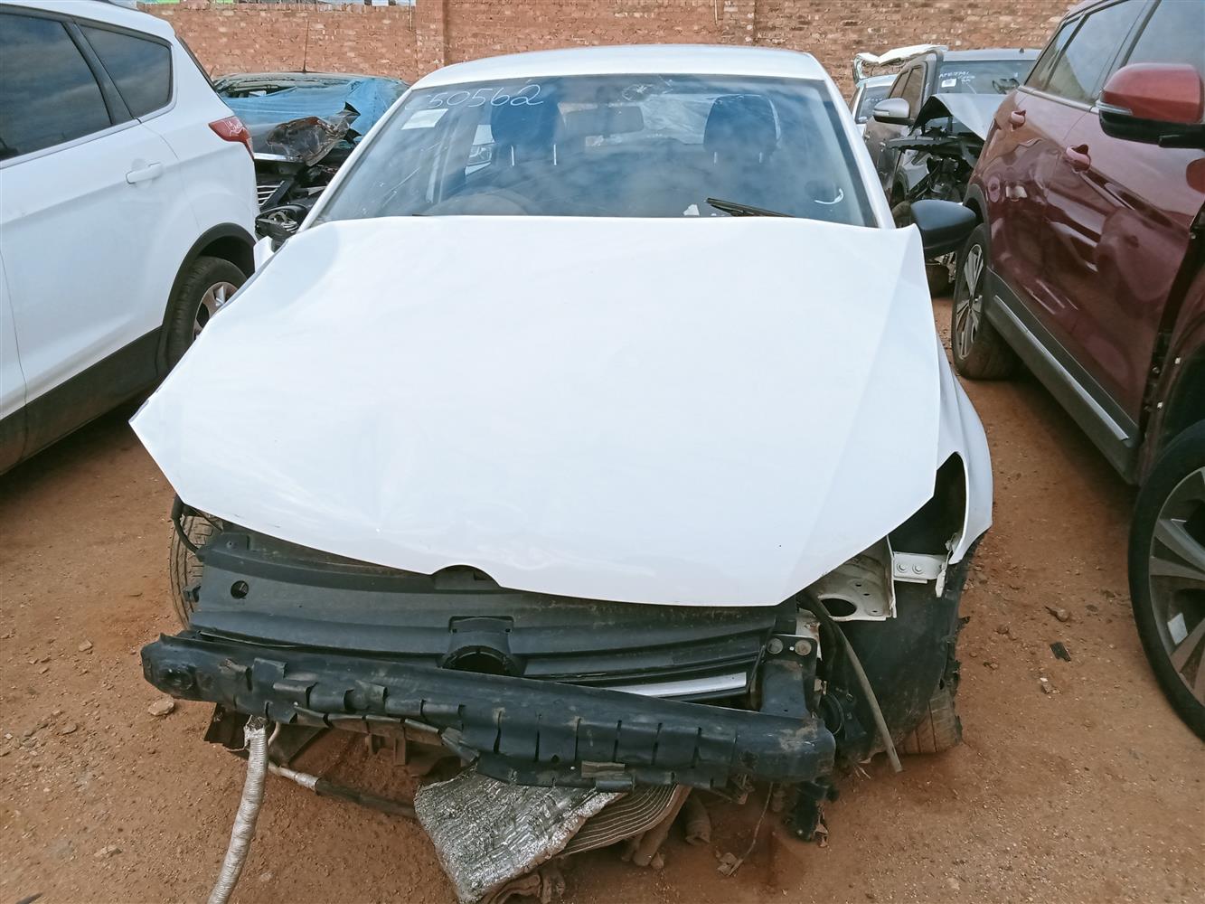 Affordable Salvage & Accident-Damaged Cars For Sale