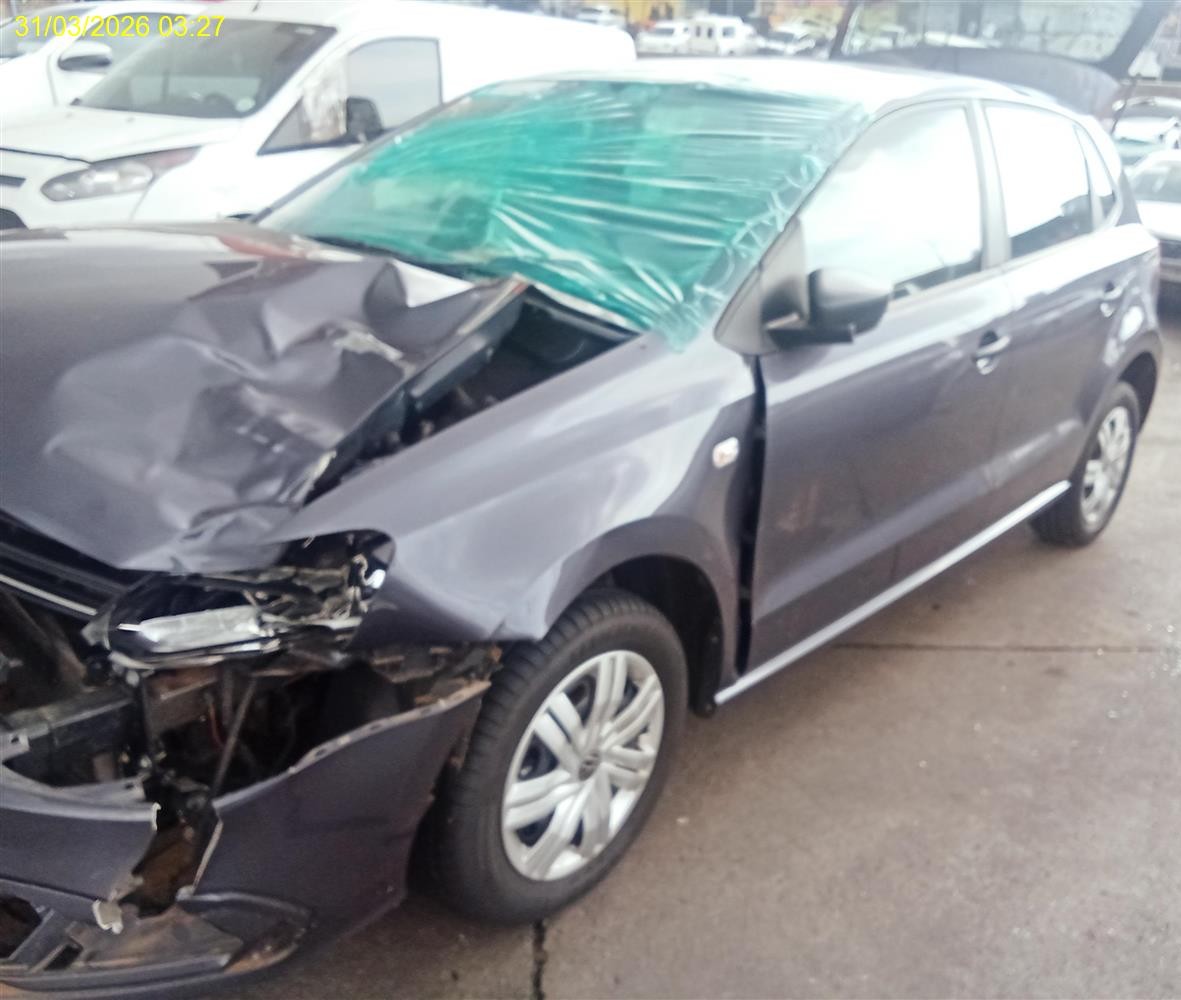 Affordable Salvage & Accident-Damaged Cars For Sale