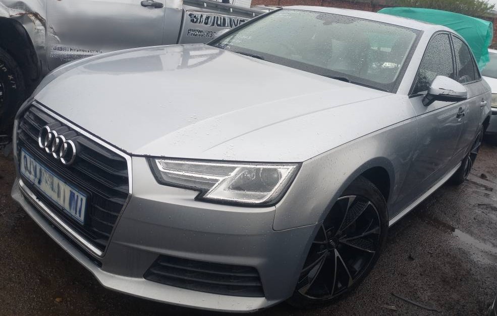 Affordable Salvage & Accident-Damaged Cars For Sale