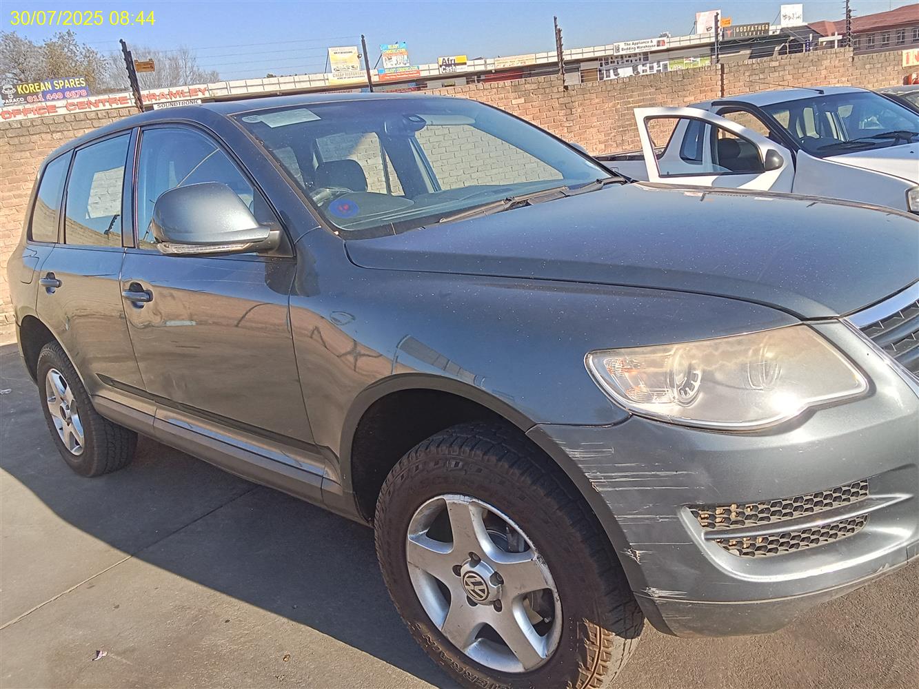 Affordable Salvage & Accident-Damaged Cars For Sale