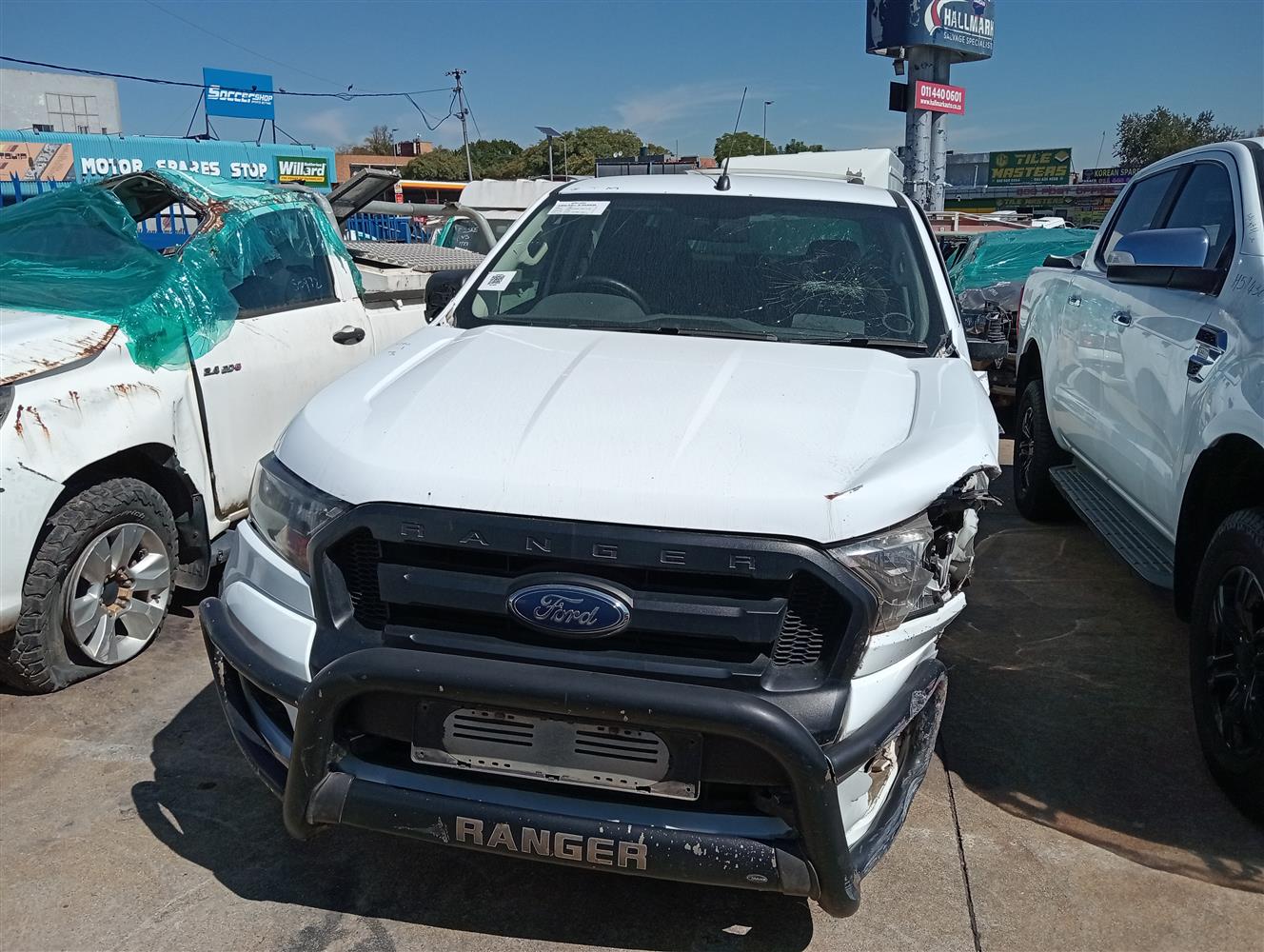 FORD