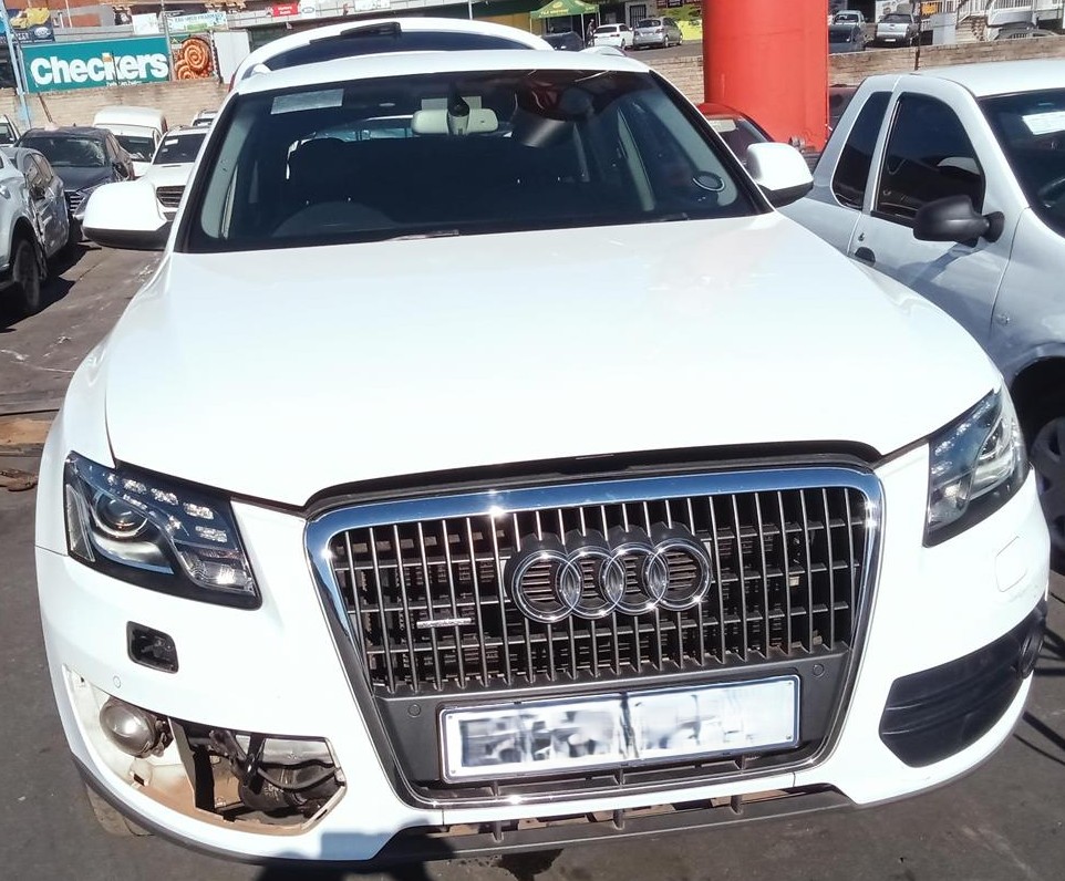 AUDI
