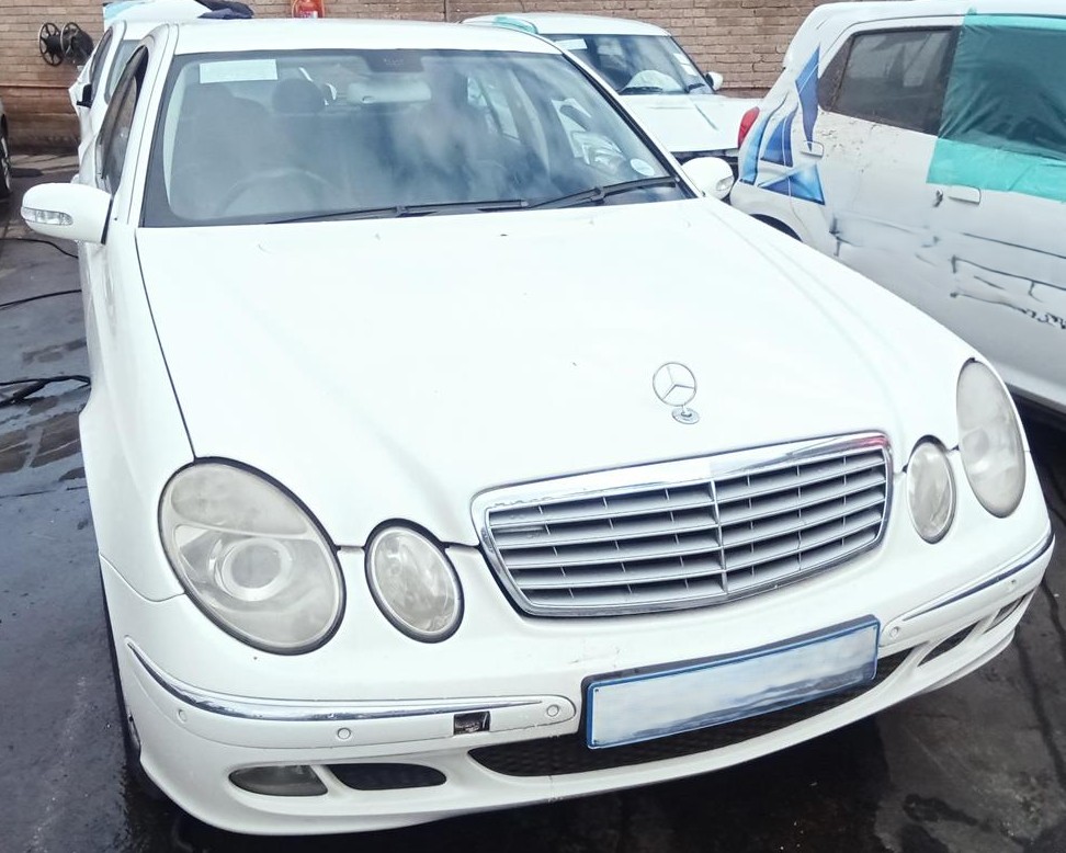 MERCEDES BENZ