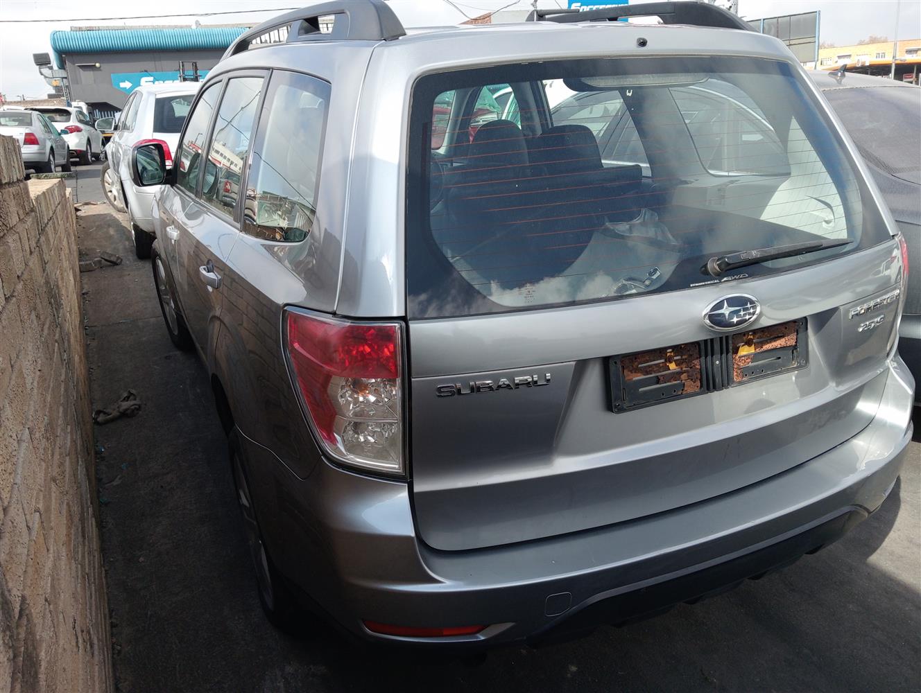 Affordable Salvage & Accident-Damaged Cars For Sale