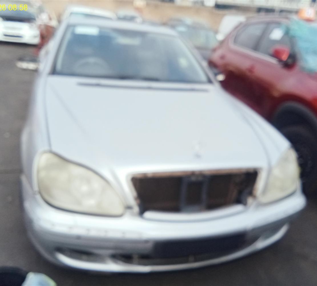 MERCEDES BENZ