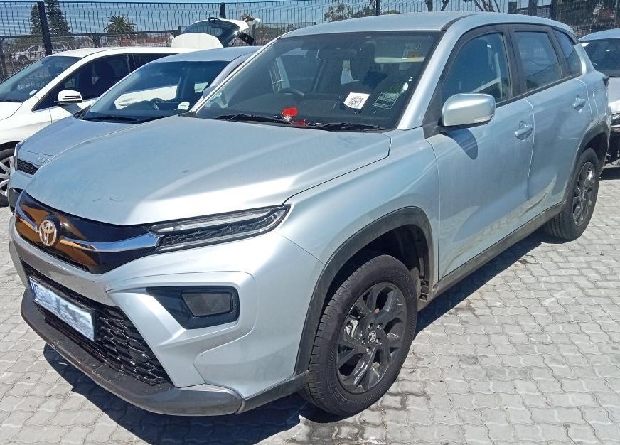 Affordable Salvage & Accident-Damaged Cars For Sale