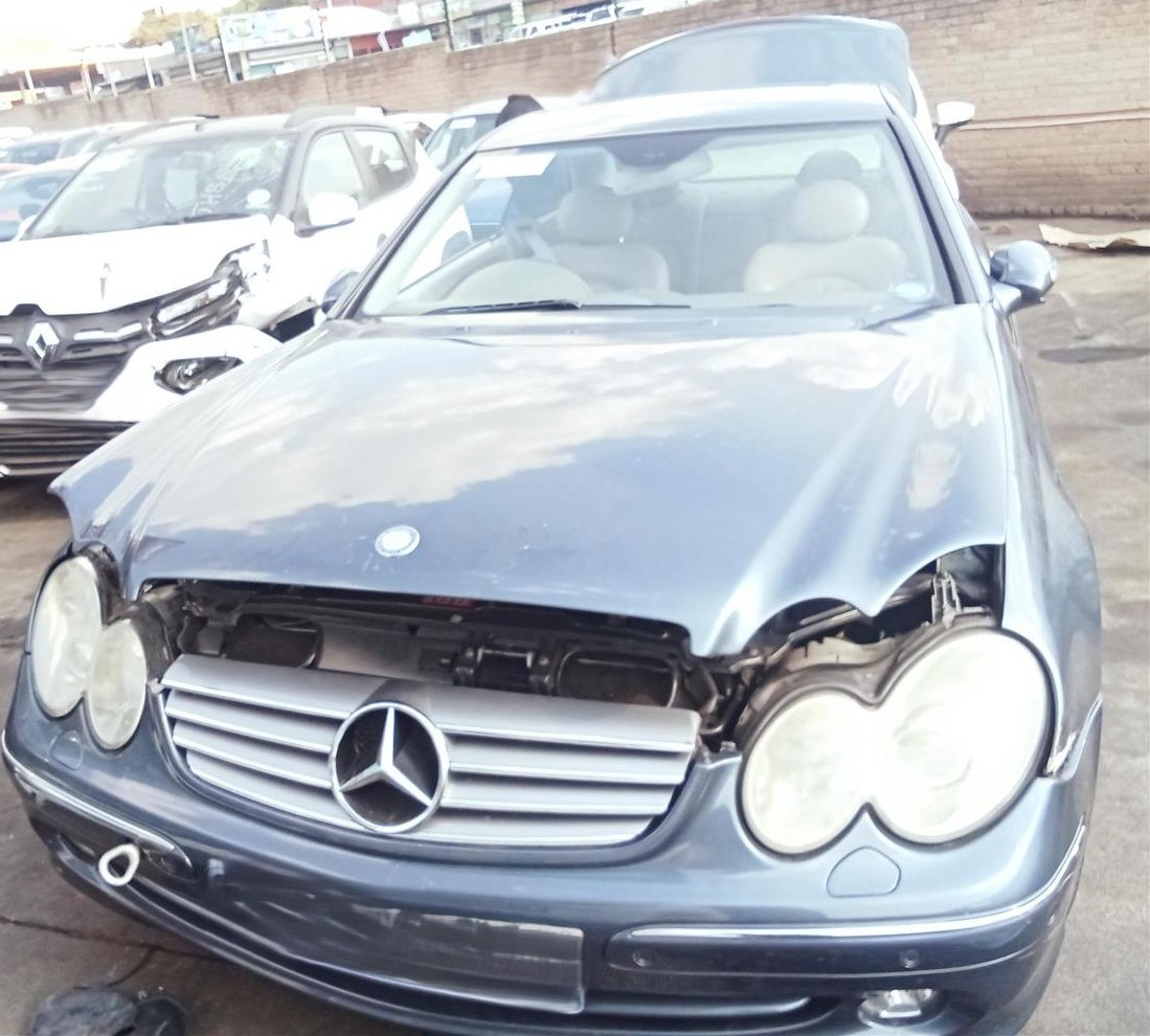 MERCEDES BENZ