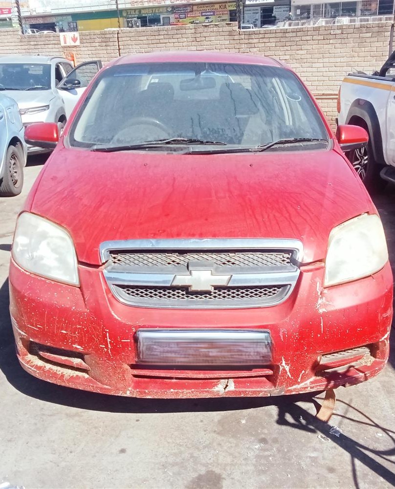CHEVROLET
